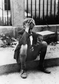 Германия, год нулевой (1948) через торрент скачать Германия, год нулевой (1948) фильм через торрент скачать