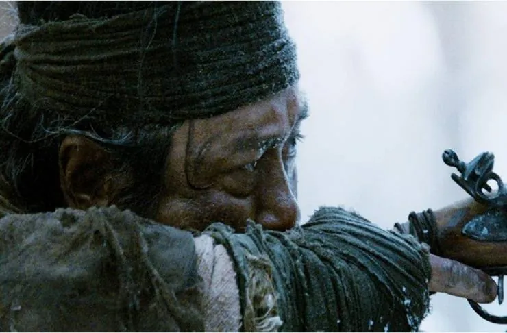 Тигр (2015) в хорошем качестве через торрент Тигр (2015) фильм в хорошем качестве через торрент