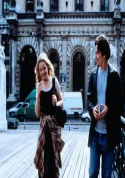 Перед рассветом (1995) в хорошем качестве через торрент Перед рассветом (1995) фильм в хорошем качестве через торрент