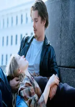 Перед рассветом (1995) через торрент скачать Перед рассветом (1995) фильм через торрент скачать