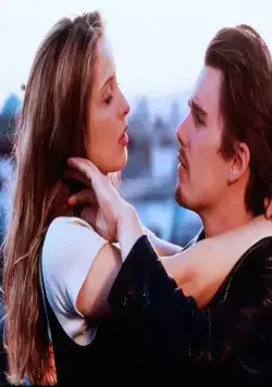 Перед рассветом (1995) через торрент бесплатно Перед рассветом (1995) фильм через торрент бесплатно