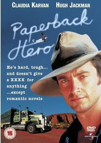 Герой ее романа / Paperback Hero (1998) фильм скачать через торрент в хорошем качестве