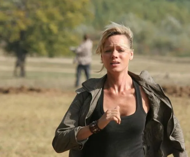 Анаконда 4: Кровавый след (2009) через торрент бесплатно Анаконда 4: Кровавый след (2009) фильм через торрент бесплатно