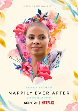 Счастье в волосах / Nappily Ever After (2018) фильм скачать через торрент в хорошем качестве