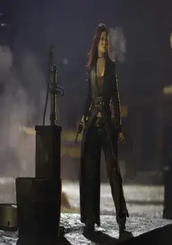 Бладрейн 2: Освобождение (2007) через торрент скачать Бладрейн 2: Освобождение (2007) фильм через торрент скачать