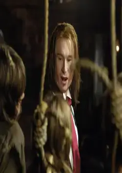 Бладрейн 2: Освобождение (2007) в хорошем качестве через торрент Бладрейн 2: Освобождение (2007) фильм в хорошем качестве через торрент