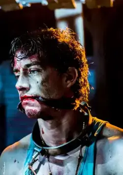 Что воды оставили позади (2017) через торрент скачать Что воды оставили позади (2017) фильм через торрент скачать