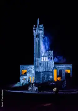 Что воды оставили позади (2017) через торрент бесплатно Что воды оставили позади (2017) фильм через торрент бесплатно