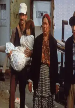 Время цыган (1988) через торрент скачать Время цыган (1988) фильм через торрент скачать