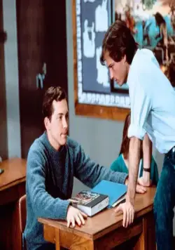 Ровно в 3 часа (1987) через торрент бесплатно Ровно в 3 часа (1987) фильм через торрент бесплатно