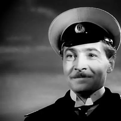 Мичман Панин (1960) через торрент бесплатно Мичман Панин (1960) фильм через торрент бесплатно