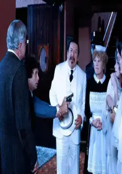 Чарли Чан и проклятье королевы драконов (1981) в хорошем качестве через торрент Чарли Чан и проклятье королевы драконов (1981) фильм в хорошем качестве через торрент