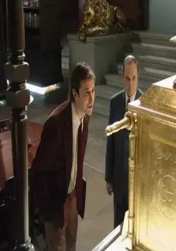 Библиотекарь: В поисках копья судьбы (2004) через торрент скачать Библиотекарь: В поисках копья судьбы (2004) фильм через торрент скачать