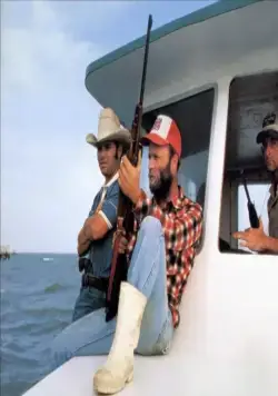 Залив Аламо (1985) в хорошем качестве через торрент Залив Аламо (1985) фильм в хорошем качестве через торрент