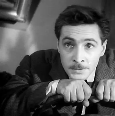 Мичман Панин (1960) через торрент скачать Мичман Панин (1960) фильм через торрент скачать