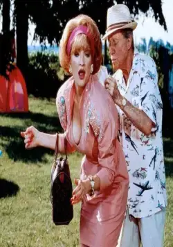 Предки (1992) через торрент бесплатно Предки (1992) фильм через торрент бесплатно