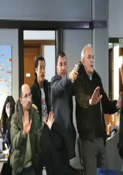 Курьер (2010) через торрент скачать Курьер (2010) фильм через торрент скачать