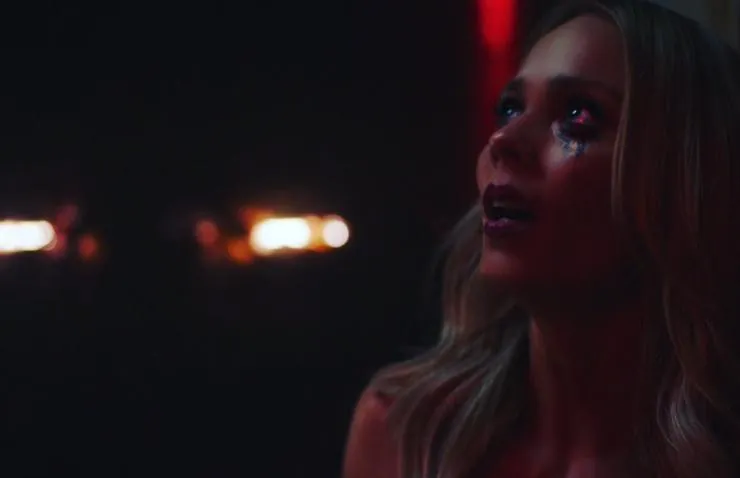 Бешеная (2019) через торрент скачать Бешеная (2019) фильм через торрент скачать