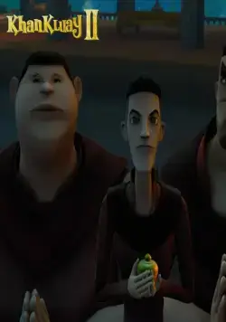 Король Слон 2 (2009) через торрент скачать Король Слон 2 (2009) мультфильм через торрент скачать