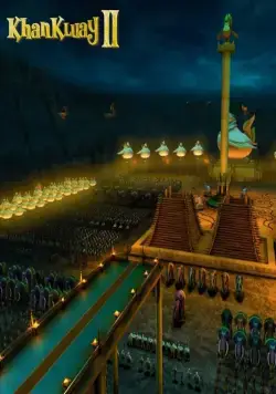 Король Слон 2 (2009) в хорошем качестве через торрент Король Слон 2 (2009) мультфильм в хорошем качестве через торрент