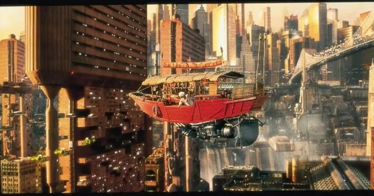 Пятый элемент (1997) в хорошем качестве через торрент Пятый элемент (1997) фильм в хорошем качестве через торрент