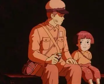 Могила светлячков (1988) в хорошем качестве через торрент Могила светлячков (1988) мультфильм в хорошем качестве через торрент