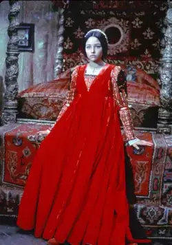 Ромео и Джульетта (1968) через торрент скачать Ромео и Джульетта (1968) фильм через торрент скачать