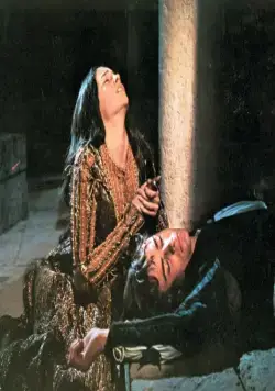 Ромео и Джульетта (1968) через торрент бесплатно Ромео и Джульетта (1968) фильм через торрент бесплатно