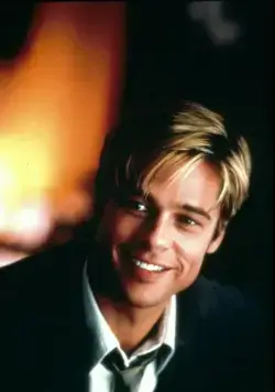 Знакомьтесь, Джо Блэк (1998) через торрент скачать Знакомьтесь, Джо Блэк (1998) фильм через торрент скачать