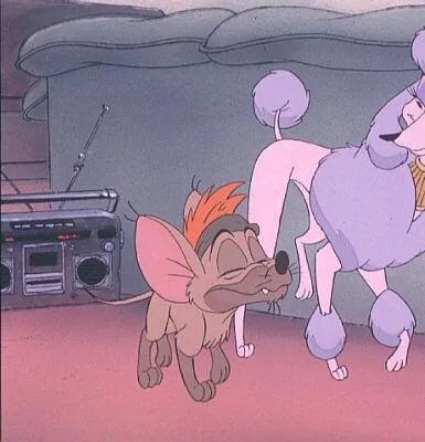 Оливер и компания (1988) в хорошем качестве через торрент Оливер и компания (1988) мультфильм в хорошем качестве через торрент