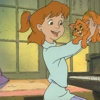 Оливер и компания (1988) через торрент бесплатно Оливер и компания (1988) мультфильм через торрент бесплатно