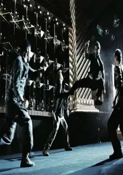 S.P.L. Звёзды судьбы (2005) через торрент скачать S.P.L. Звёзды судьбы (2005) фильм через торрент скачать