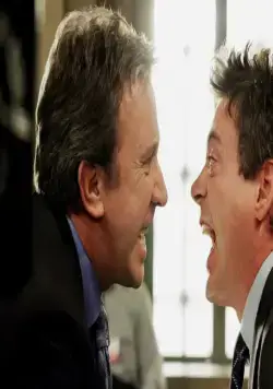 Лохматый папа (2006) через торрент бесплатно Лохматый папа (2006) фильм через торрент бесплатно