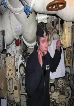 Танкер «Танго» (2006) через торрент бесплатно Танкер «Танго» (2006) фильм через торрент бесплатно