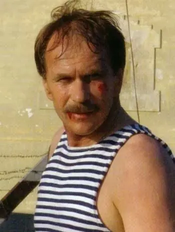 Танкер «Танго» (2006) через торрент скачать Танкер «Танго» (2006) фильм через торрент скачать