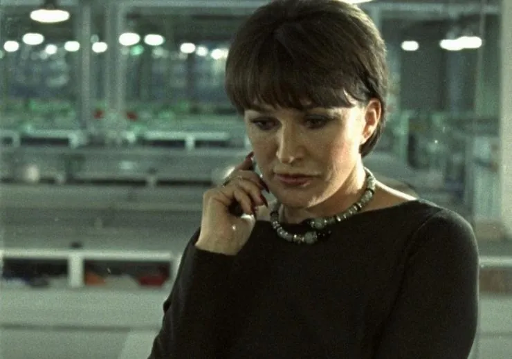 Человек безвозвратный (2006) через торрент бесплатно Человек безвозвратный (2006) фильм через торрент бесплатно