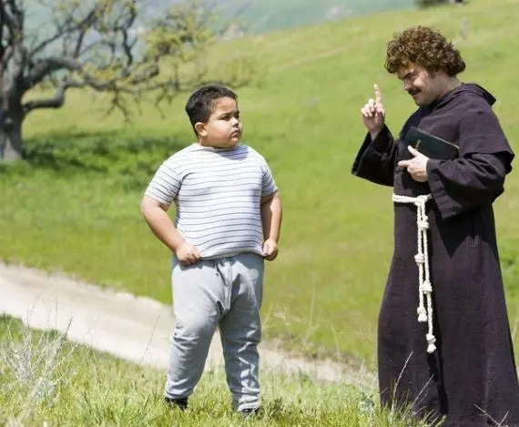 Суперначо (2006) через торрент бесплатно Суперначо (2006) фильм через торрент бесплатно