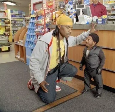 Шалун (2006) через торрент скачать Шалун (2006) фильм через торрент скачать