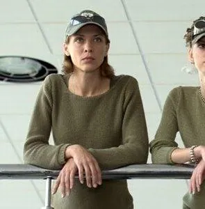 Жулики (2006) через торрент бесплатно Жулики (2006) фильм через торрент бесплатно