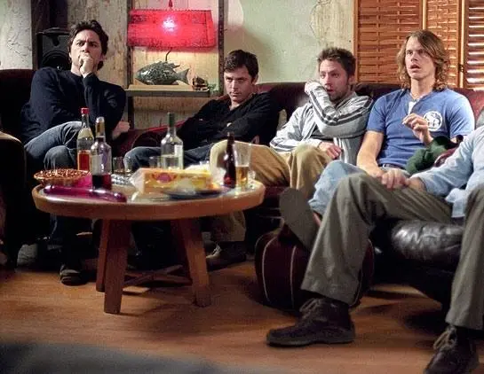 Прощальный поцелуй (2006) через торрент бесплатно Прощальный поцелуй (2006) фильм через торрент бесплатно