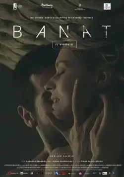Поездка / Banat (2015) фильм скачать через торрент в хорошем качестве