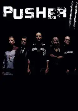 Дилер 2 / Pusher II (2004) фильм скачать через торрент в хорошем качестве