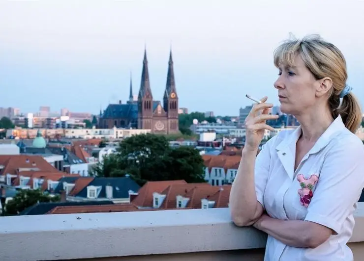 Люсия де Берк (2014) через торрент скачать Люсия де Берк (2014) фильм через торрент скачать