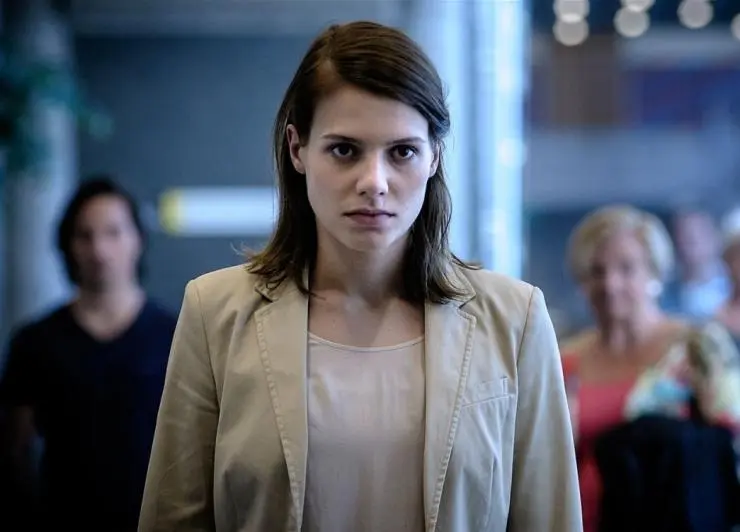 Люсия де Берк (2014) в хорошем качестве через торрент Люсия де Берк (2014) фильм в хорошем качестве через торрент