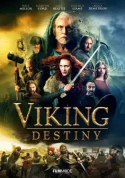 О Богах и воинах / Viking Destiny (2018) фильм скачать через торрент в хорошем качестве