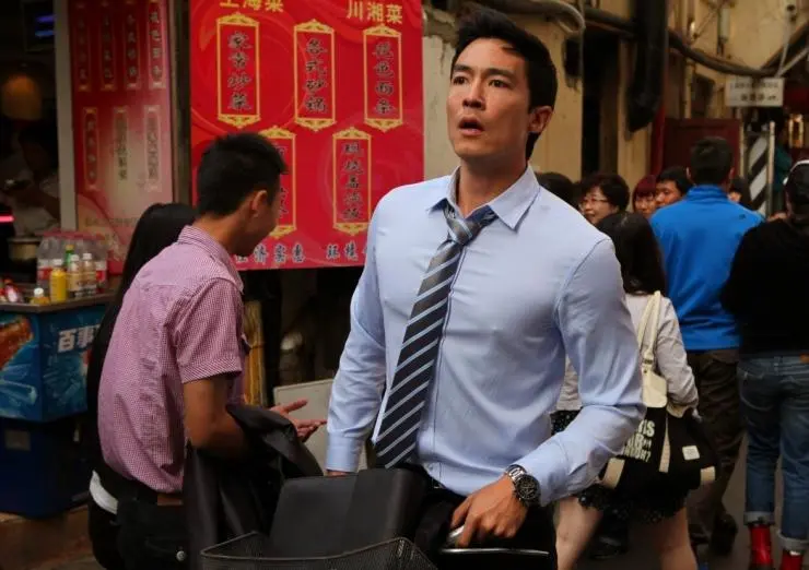 Зов Шанхая (2012) через торрент бесплатно Зов Шанхая (2012) фильм через торрент бесплатно