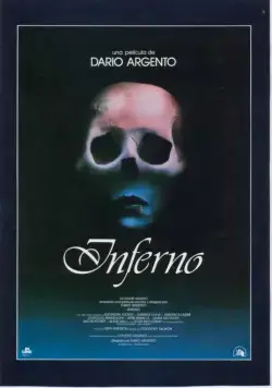 Преисподняя / Inferno (1979) фильм скачать через торрент в хорошем качестве
