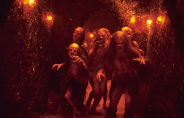 От заката до рассвета (1995) через торрент скачать От заката до рассвета (1995) фильм через торрент скачать