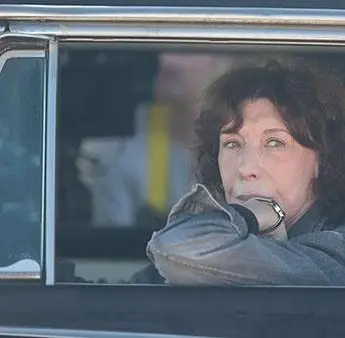 Бабушка (2015) в хорошем качестве через торрент Бабушка (2015) фильм в хорошем качестве через торрент