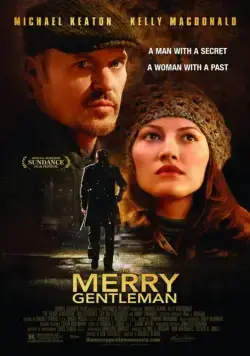 Веселый господин / The Merry Gentleman (2008) фильм скачать через торрент в хорошем качестве